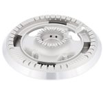 BRUCIATORE ALLUMINIO TC  X ELECTROLUX - Monta S4476 e S4476/1 - Cod. Or.140036558017 - B4476