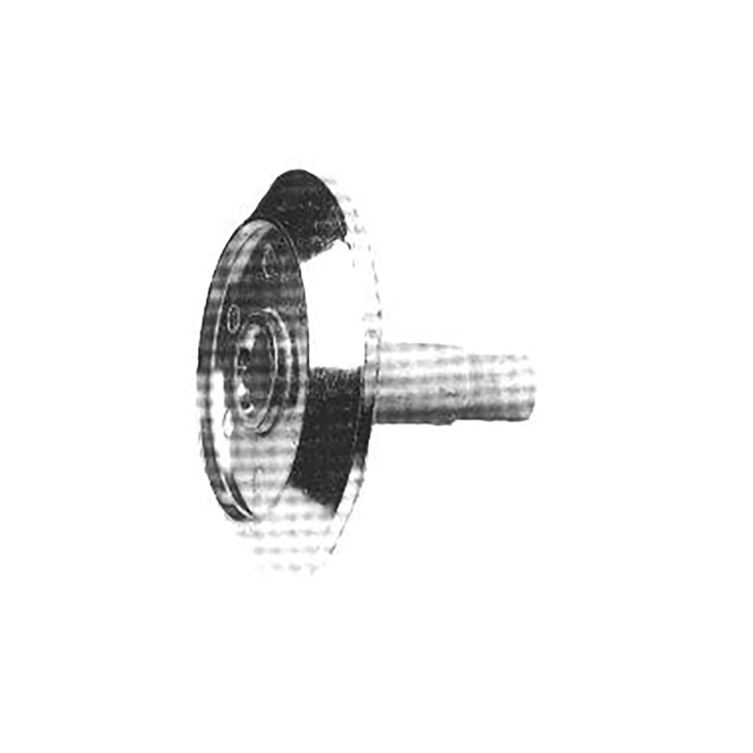 B4713.jpg BRUCIATORE ALL. TIPO SAMET RAP - B4713 - immagine 1