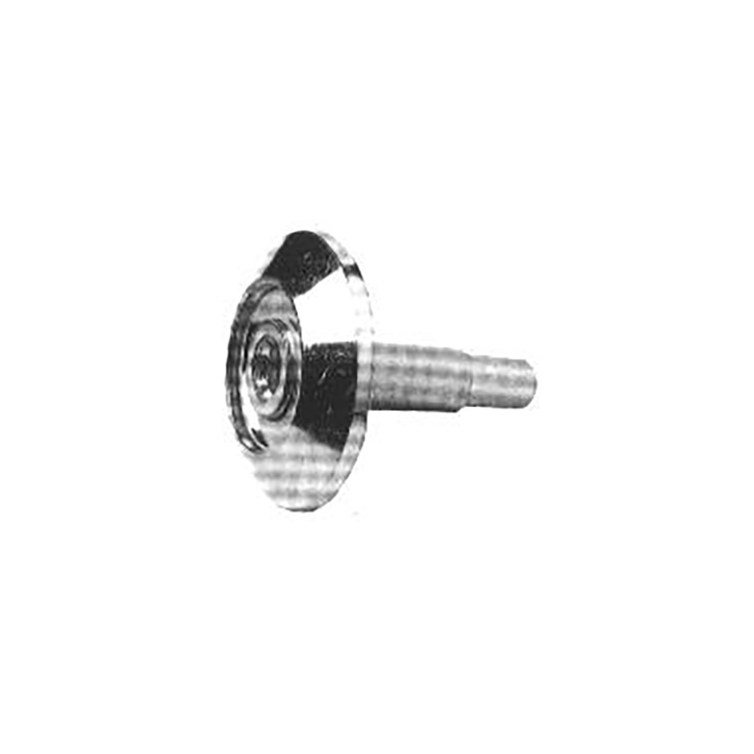 B4715.jpg BRUCIATORE ALL. TIPO SAMET AX. - B4715 - immagine 1