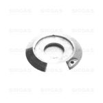 B5315 - BRUC.ALL.TIPO SMEG C/FORO UR.