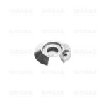 B5318 - BRUC.ALL.TIPO SMEG C/FORO AX.