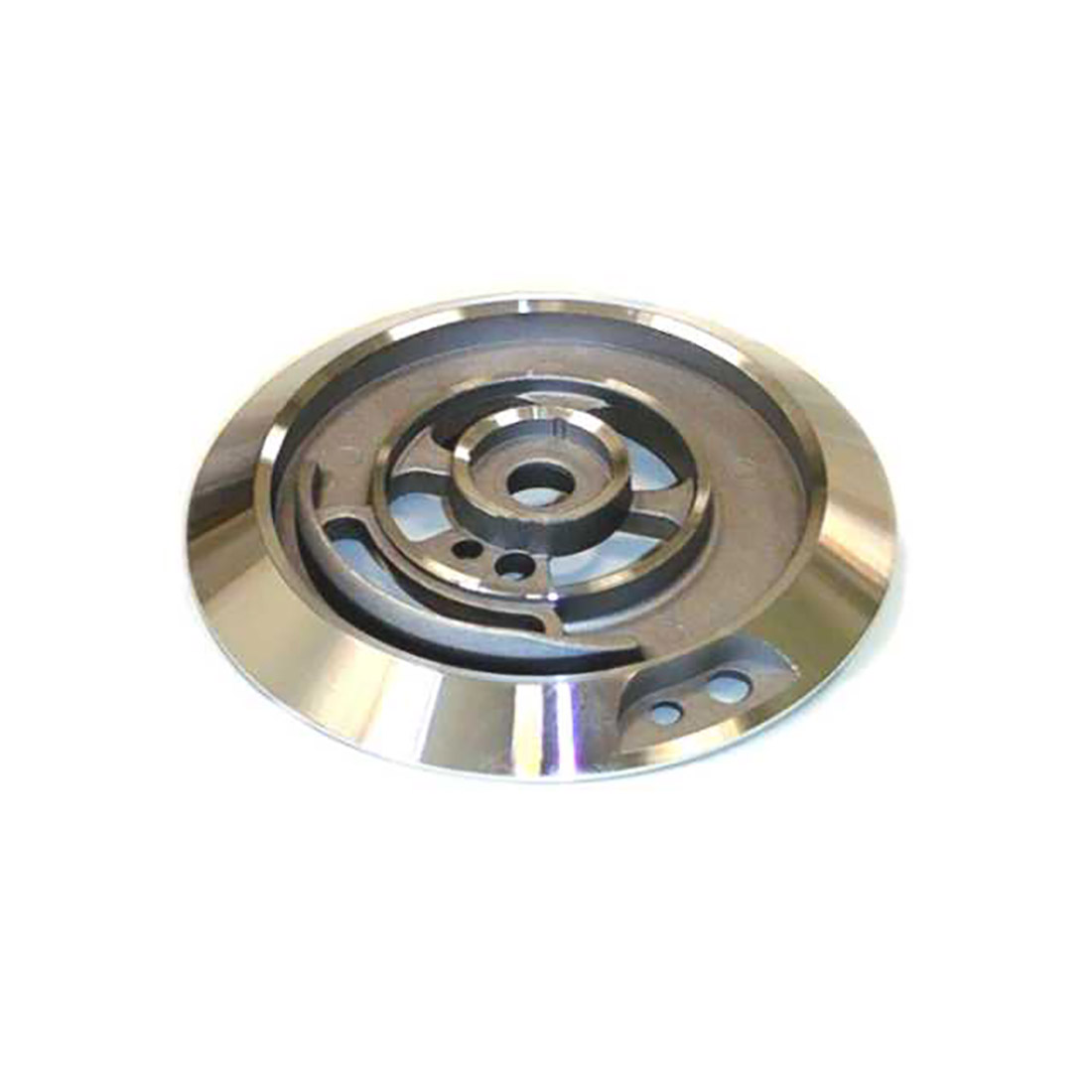 B5339.jpg BRUC.TRIPLA CORONA X S5346-47 2 + 2 FORI - B5339 - immagine 1