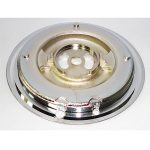 BRUC. INOX SMEG PER S5355 - B5350 - immagine 2