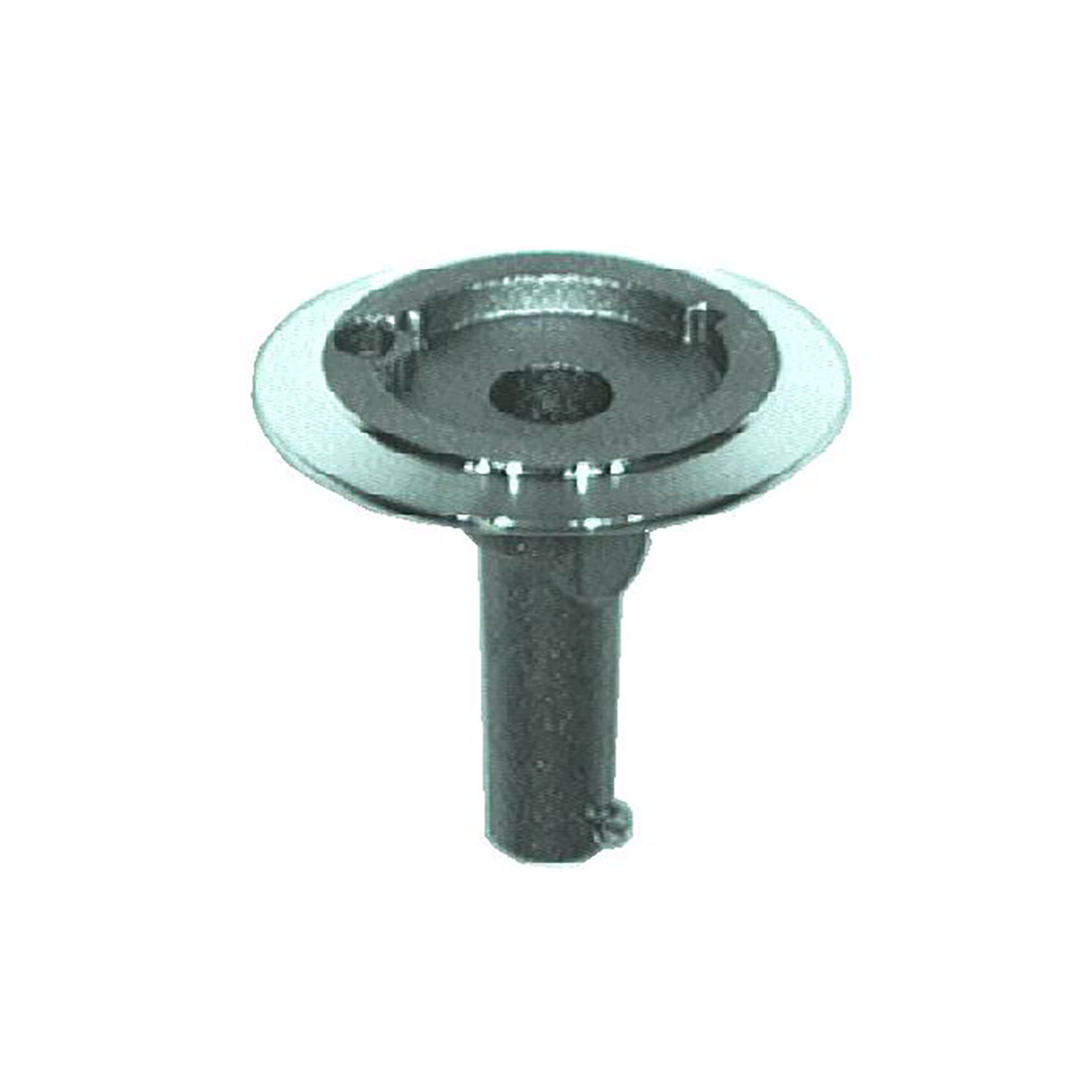 B5437.jpg BRUCIATORE TIPO SOVRANA SEMIRAPIDO - B5437 - immagine 1