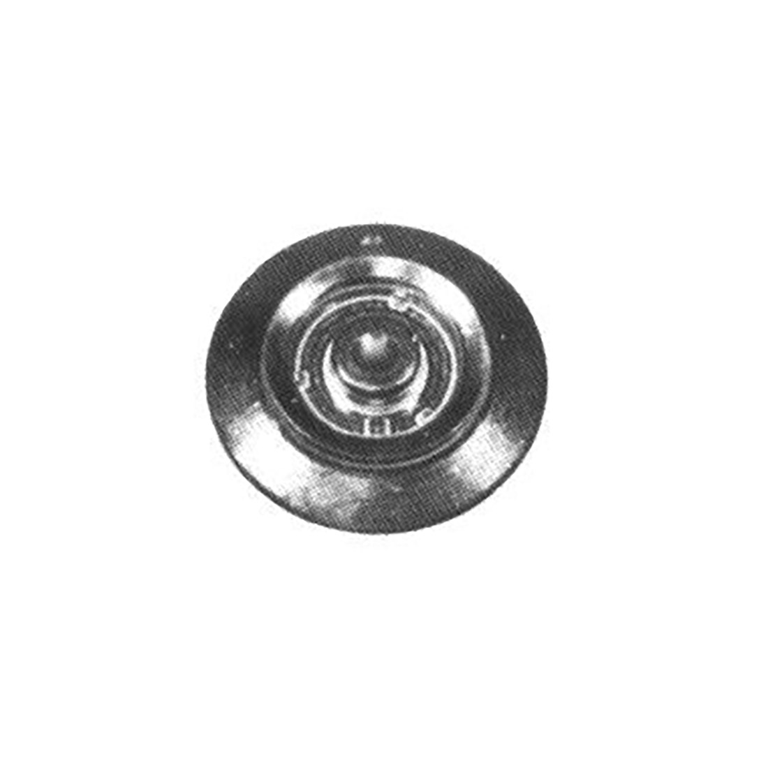 B5517.jpg BRUC. ALL. TIPO STAR C/FORO SR. - B5517 - immagine 1