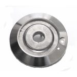 BRUCIATORE TIPO TECNOGAS CON 2 FORI RAP - B5945 - immagine 3