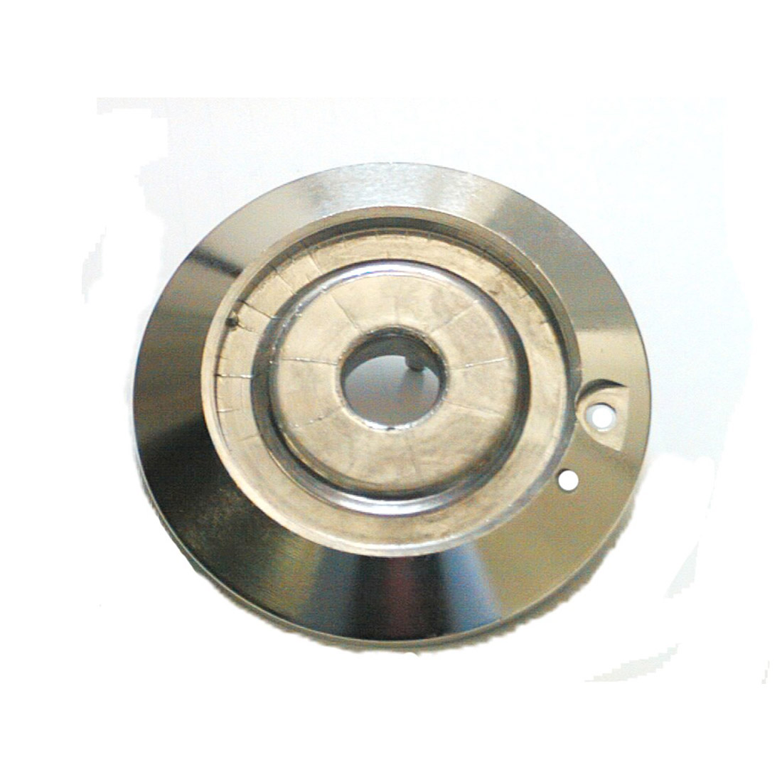 B5946.jpg BRUCIATORE TIPO TECNOGAS CON 2 FORI SR. - B5946 - immagine 1