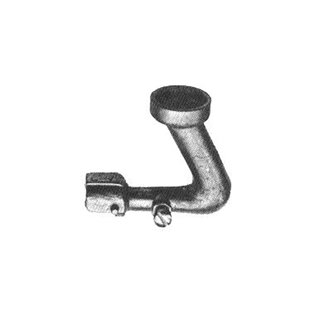 B6131.jpg BRUCIATORE ALL. TIPO TRIPLEX - B6131 - immagine 1