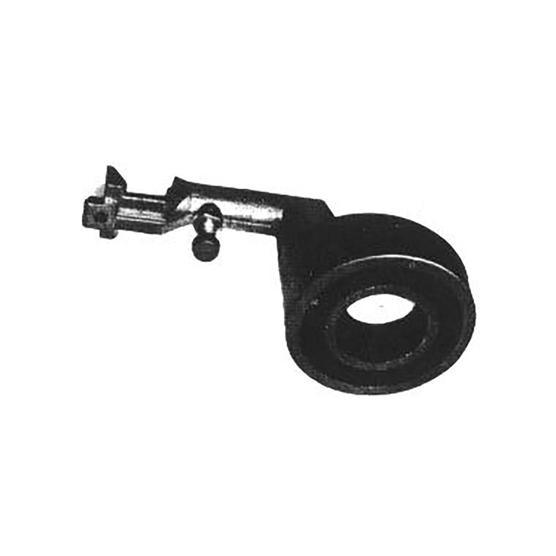 B6203.jpg BRUCIATORE ALL. TIPO URANIA CORONA - B6203 - immagine 1