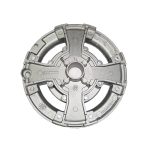 BRUCIATORE TRIPLA CORONA TERIM PER S6210 - B6229 - immagine 4