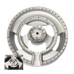 BRUC. T.C.TERIM/ARISTON-INDESIT SU S6212 - B6230 - immagine 2