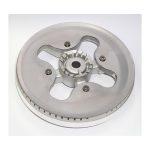 BRUCIATORE CORONA TERIM PER S6214 - B6232 - immagine 4