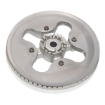 B6232 - BRUCIATORE CORONA TERIM PER S6214