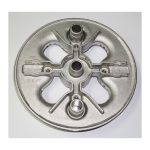 BRUCIATORE CORONA TERIM PER S6214 - B6232 - immagine 3