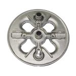 BRUCIATORE CORONA TERIM PER S6214 - B6232 - immagine 2