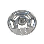 BRUCIATORE TRIPLA CORONA ADATTABILE WHIRLPOOL SMALVIC DIAMETRO CM. 13,1 - B6234 - immagine 2