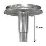 BRUCIATORE ALL. TIPO URCIS UR. - B6301 - immagine 5