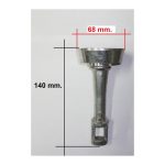 BRUCIATORE ALL. TIPO ZOPPAS SR - B6722 - immagine 3