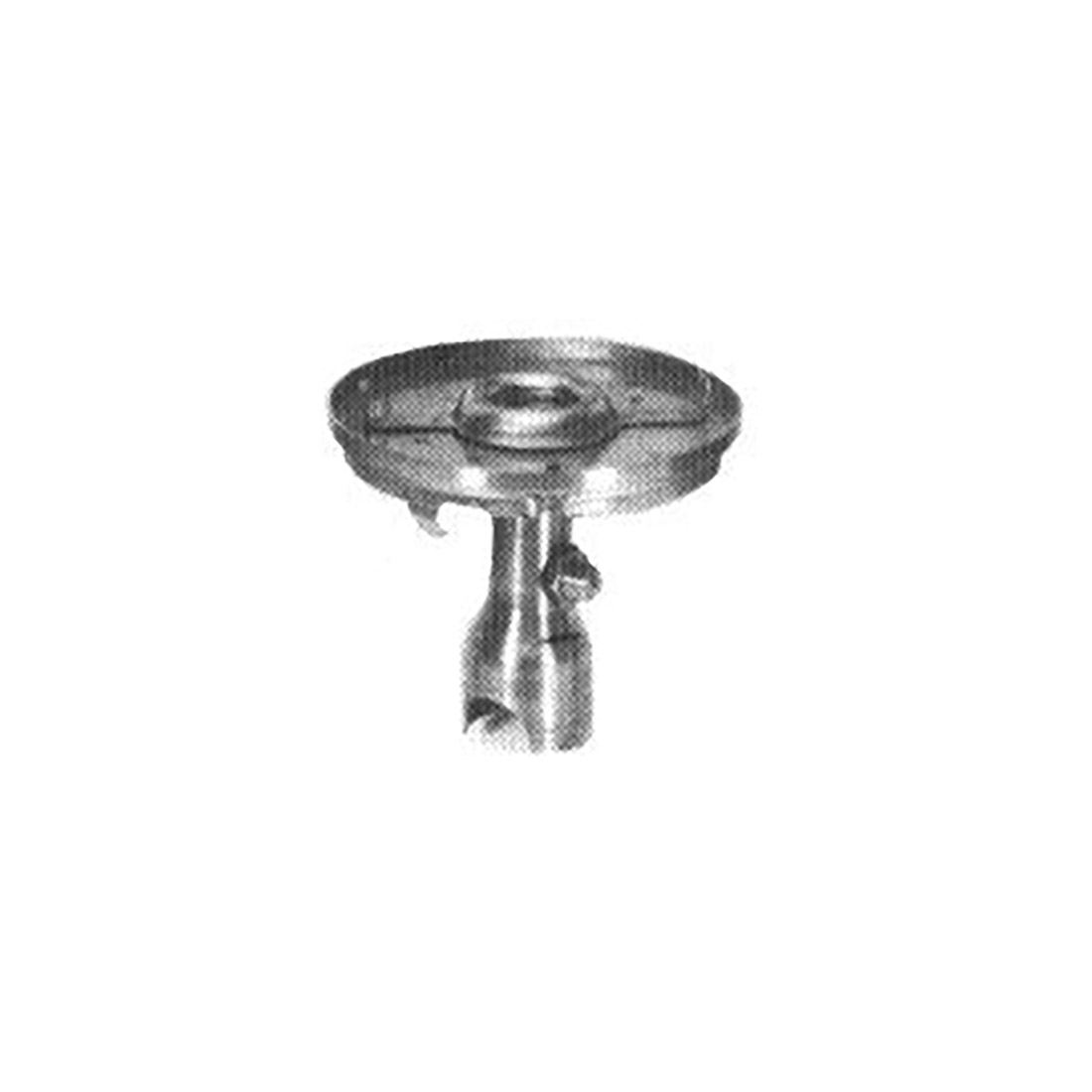 B6902.jpg BRUCIATORE DIA. 085 ALPES - B6902 - immagine 1