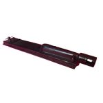 BRUCIATORE PER BARBECUE 350X75 - BB035