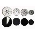 KIT BRUC.AR.1-2-1 B0239-40-41/S0235-36-3 - BS02100-3