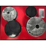 KIT BRUC.AR.1-2-1 B0239-40-41/S0235-36-3 - BS02100-3 - immagine 2