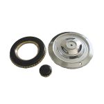KIT BRUC TC +SPARTIF+AX. 5 PZ X ILVE 2 F - BS2602