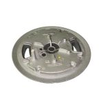 BS6201 - KIT BRUCIATORE + SPARTIFIAMMA - immagine 2
