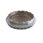 SPARTIFIAMMA CROMATO X GERMANIA SR. - C1902 - immagine 3