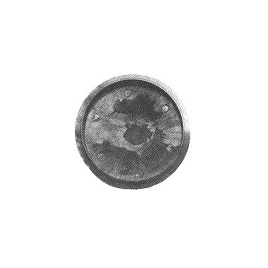 C4417.jpg SPARTIFIAMMA CROMATO TIPO REX UR. - C4417 - immagine 1