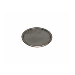 PIATT. CROM. TIPO SMEG INOX AX. DIA 49 - C5338 - immagine 3