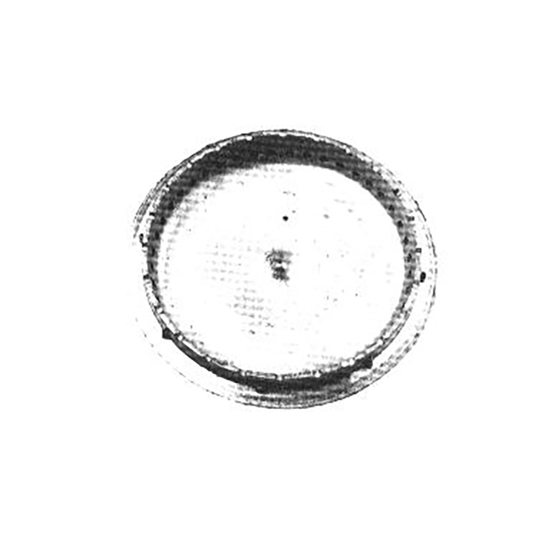 C5601.jpg SP. OTTONE CROMATO TIPO STARGAS RAP - C5601 - immagine 1