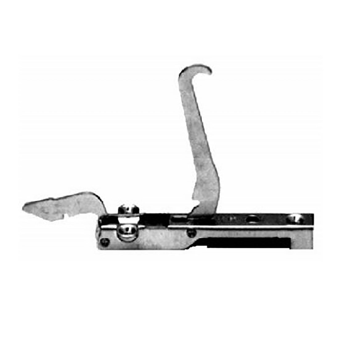 CF2790.jpg CF13 CERNIERA FORNO TIPO INDESIT 155X21 - CF2790 - immagine 1