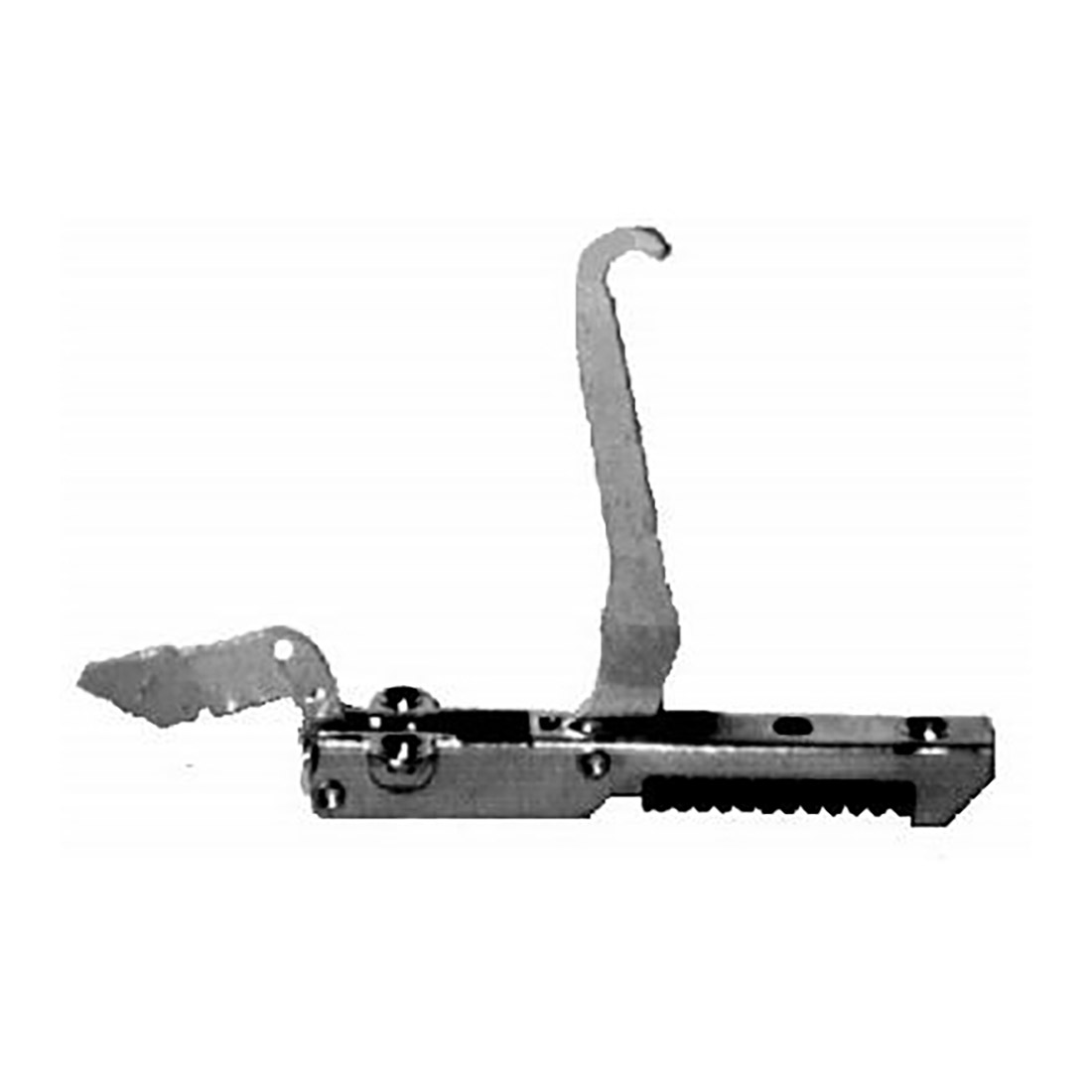 CF3290.jpg CF71 CERNIERA FORNO TIPO LOFRA 155X21 - CF3290 - immagine 1