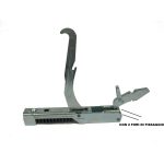 CF139/31 CERNIERA PORTA CUCINA TIPO LOFR - CF3295