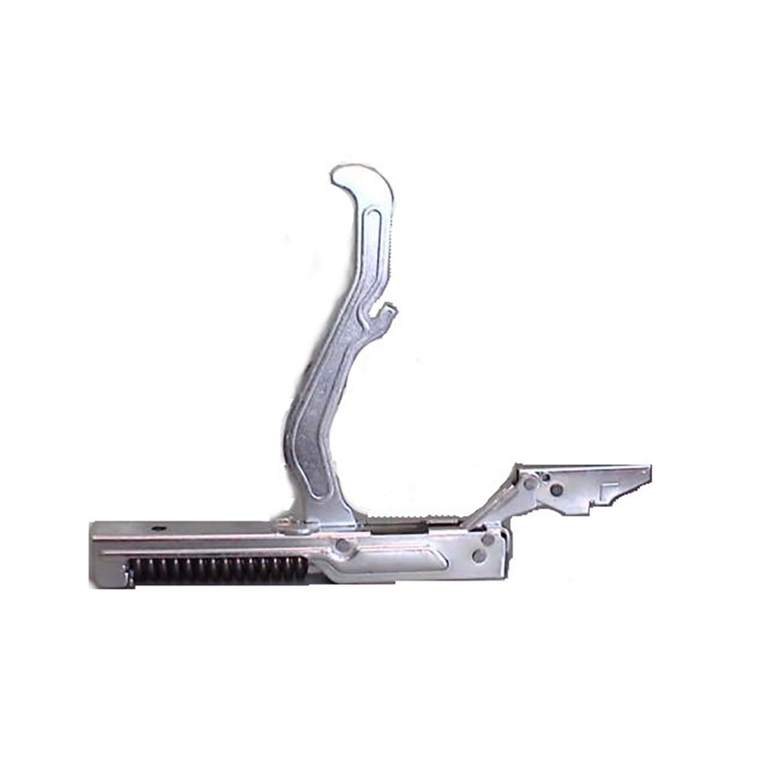 CF4492-2.jpg DARE PORTARULLINO CF4493 CERNIERA ZANUSS - CF4492 - immagine 1