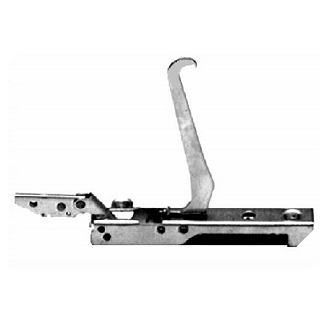 CF5391.jpg CF45 SX CERNIERE FORNO TIPO SMEG SX - CF5391 - immagine 1