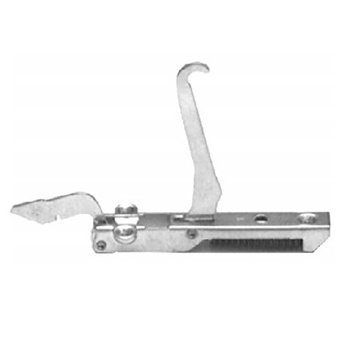 CF5490.jpg CF62 CERNIERA FORNO SOVRANA CANDY 155X21 - CF5490 - immagine 1