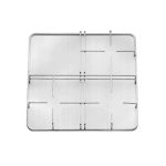 GRIGLIA FILO 3/F X ARISTON 457X470 - F0210 - immagine 2