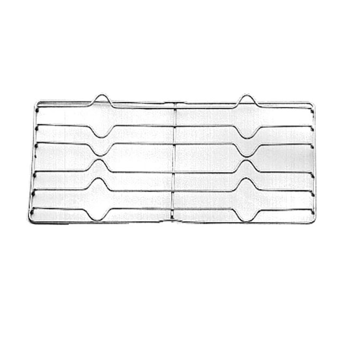 F0214.jpg GRIGLIA FILO 2F. X ARISTON 486X255 - F0214 - immagine 1