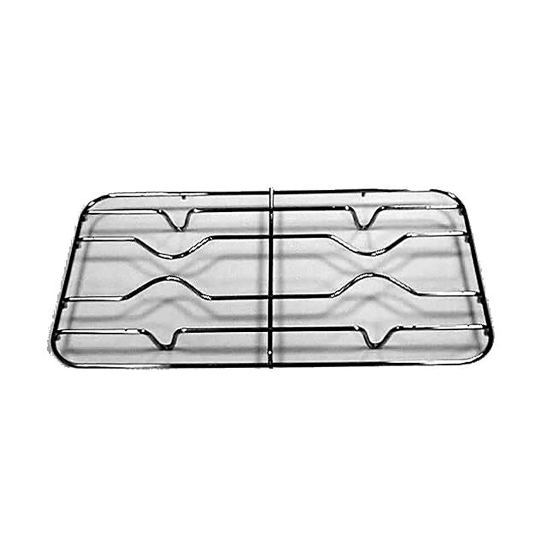 F0405.jpg GRIGLIA FILO 2F. 265X500 intercam. F0405 - F0405 - immagine 1