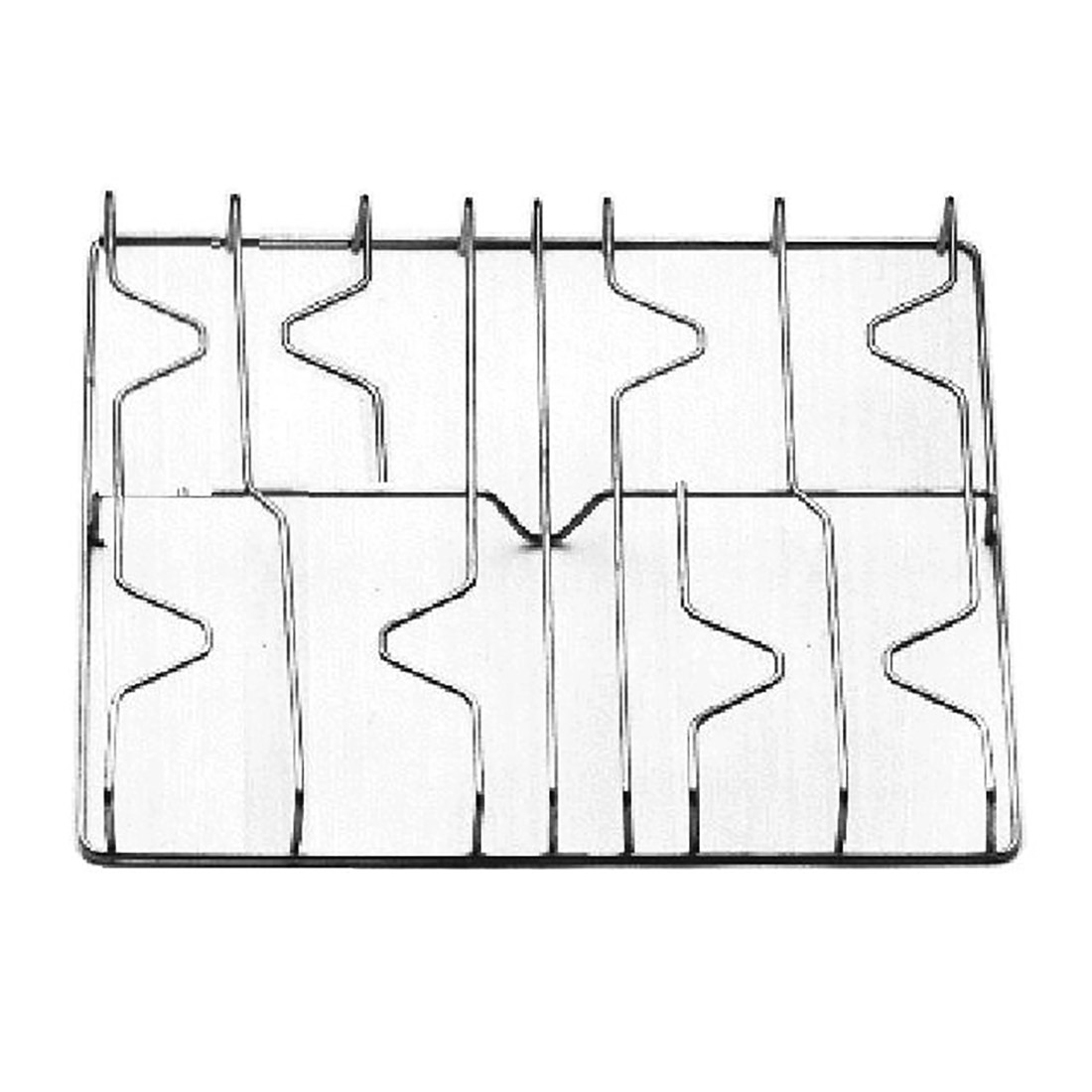 F0803.jpg GRIGLIA FILO 4F. X ELBA 445X495 - F0803 - immagine 1