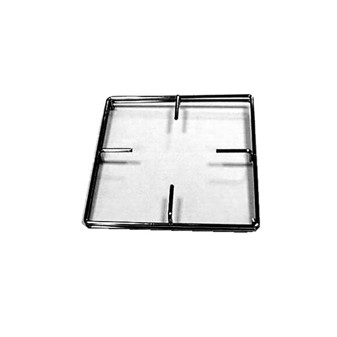 F1705.jpg GRIGLIA FILO 1F. X GASFIRE 205X205 - F1705 - immagine 1