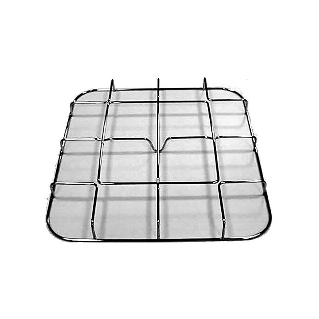 F1711.jpg GRIGLIA FILO 4F. X GASFIRE 447X473 - F1711 - immagine 1