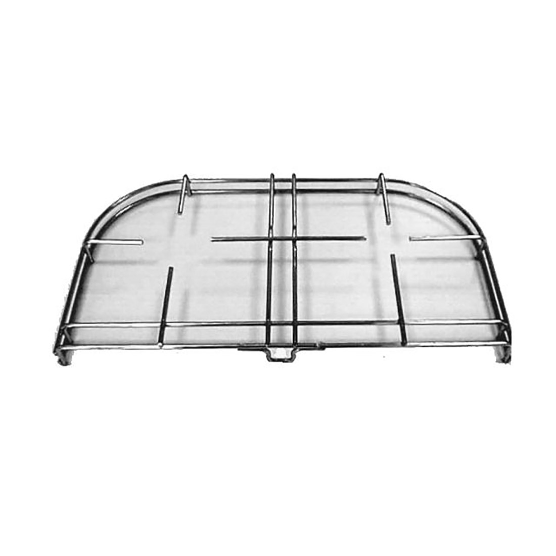 F1721.jpg GRIGLIA FILO 2F. X GASFIRE 443X237 - F1721 - immagine 1