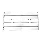 GRIGLIA FILO 2F. X GREENGAS 445X265 - F2214