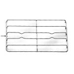 GRIGLIA FILO 2F. X GREENGAS 445X265 - F2214 - immagine 2