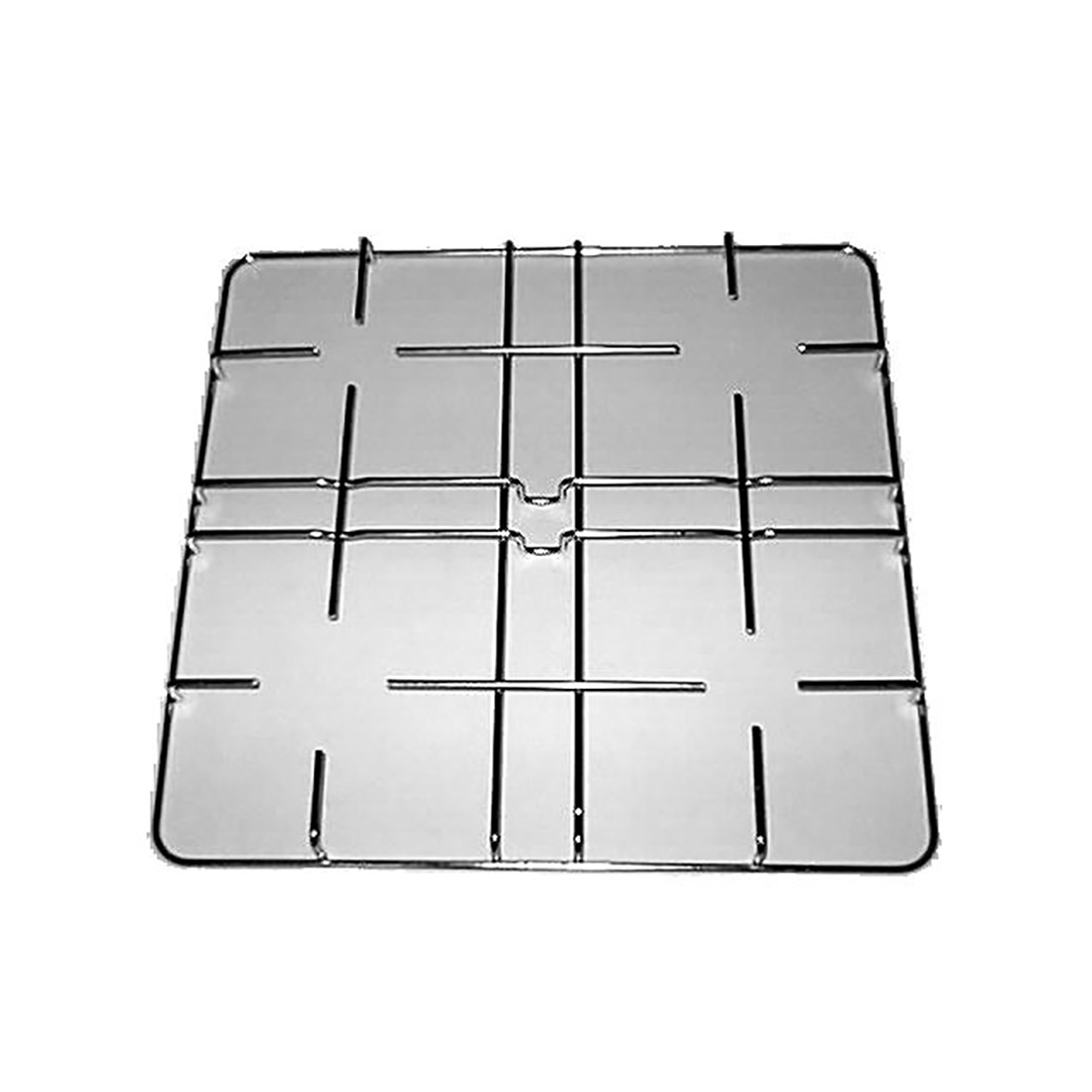 F2704.jpg GRIGLIA FILO 4F. X INDESIT 490X470 - F2704 - immagine 1