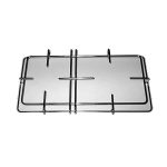 GRIGLIA FILO 2F. X OLMAR 432X210 - F3807 - immagine 2