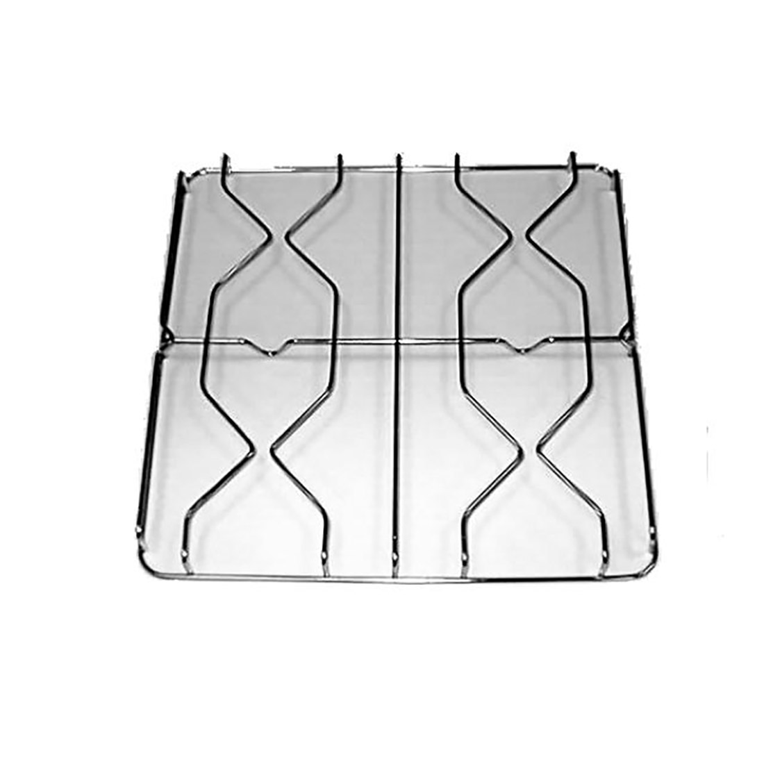 F4004.jpg GRIGLIA FILO 4F. X ONOFRI 465X456 - F4004 - immagine 1